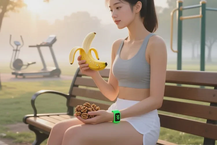 35岁早餐血糖3.3是怎么回事(图4)