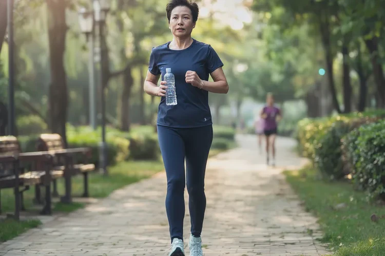 41岁早上血糖23.1是怎么回事(图2)