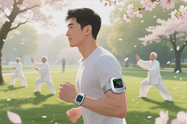 35岁早上血糖8.7是怎么回事(图4)