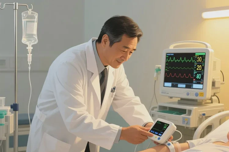 35岁早上空腹血糖26.8是怎么回事(图2)