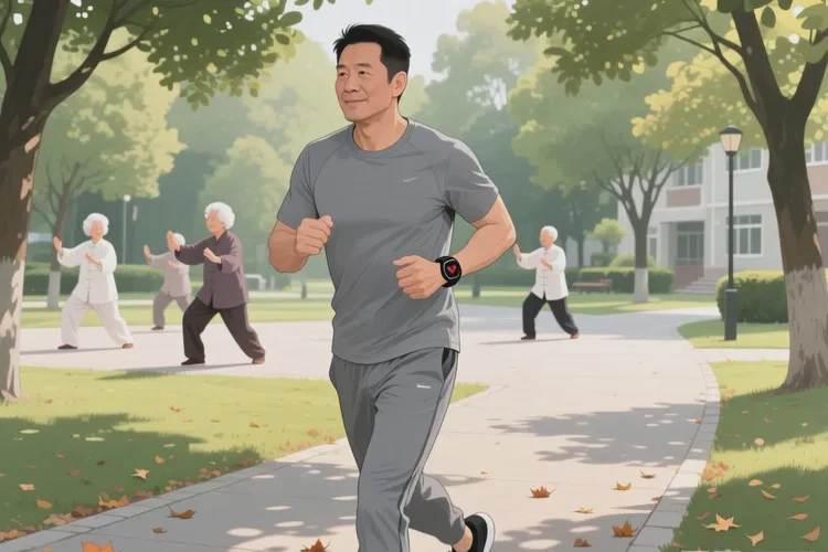 35岁早餐血糖5点5是怎么回事(图4)