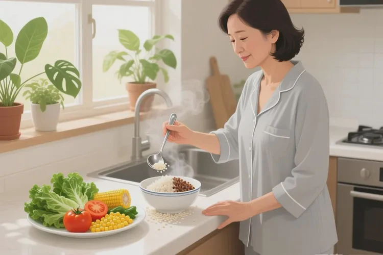 35岁早上空腹血糖16点1是怎么回事(图3)