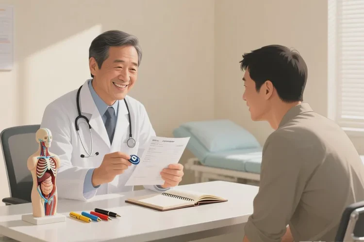 35岁早上空腹血糖30.7是怎么回事(图4)