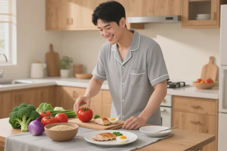 35岁早上空腹血糖15点8是怎么回事(图4)