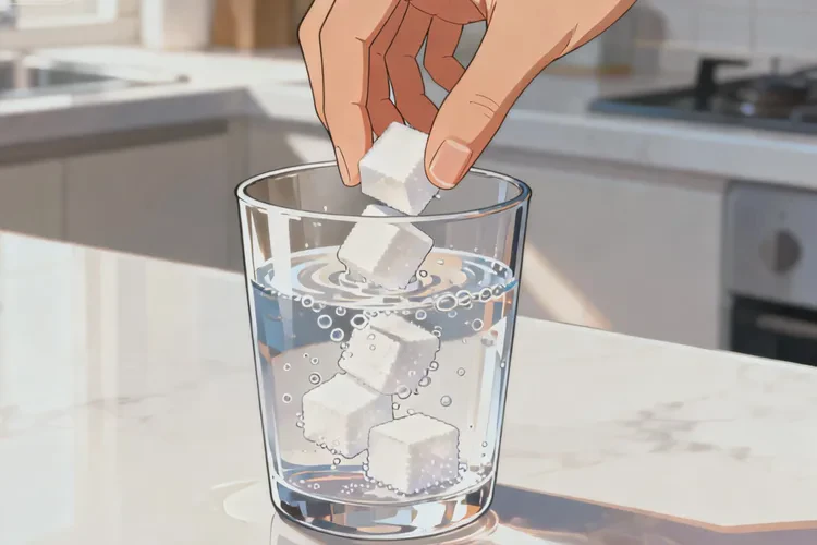 35岁中餐血糖3点6是怎么回事(图3)