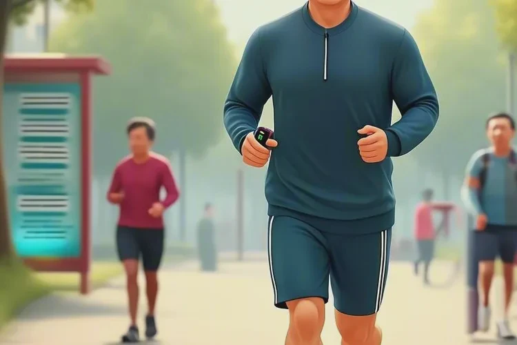 42岁餐后血糖17点8是怎么回事(图3)