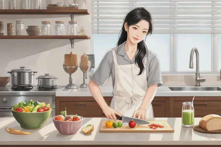 41岁早上血糖5.4是怎么回事(图2)