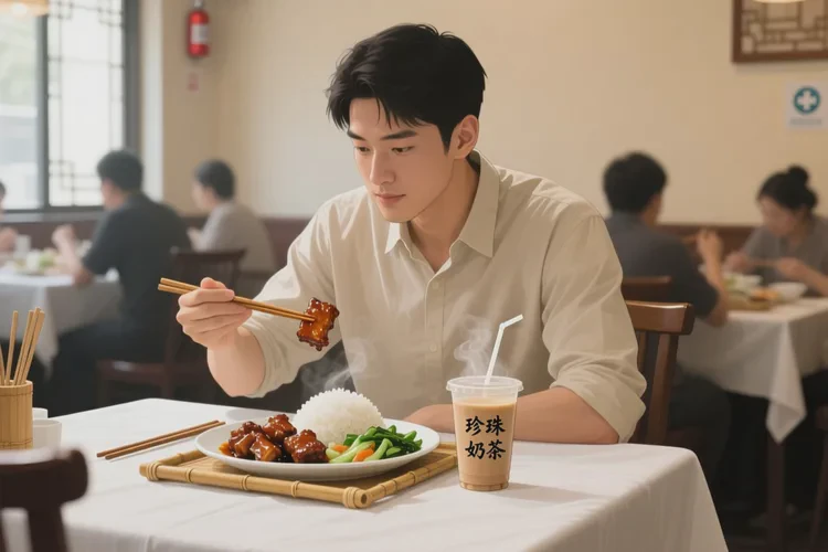 35岁中餐血糖10点8是怎么回事(图2)