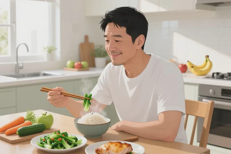 35岁早上血糖18.0是怎么回事(图1)