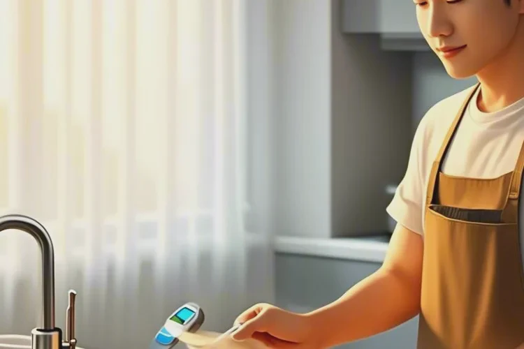 42岁空腹血糖11.2是怎么回事(图1)