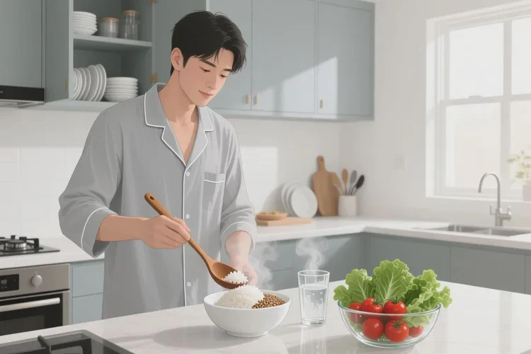 35歲中午血糖16.5是怎么回事(圖2)