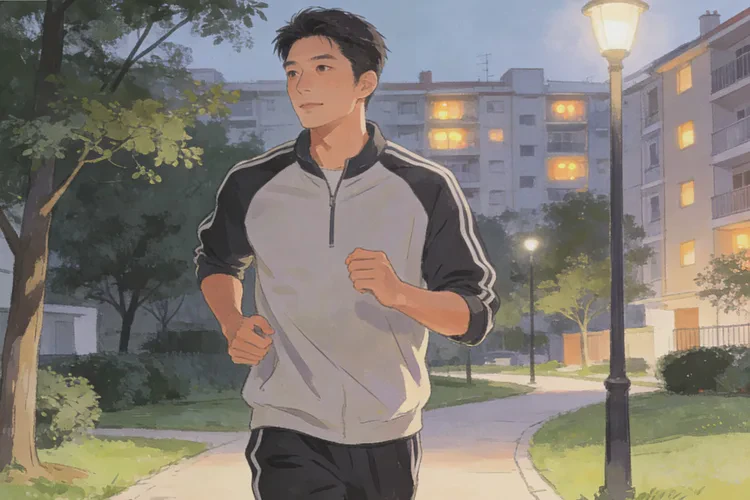 34岁睡前血糖7.5是怎么回事(图3)