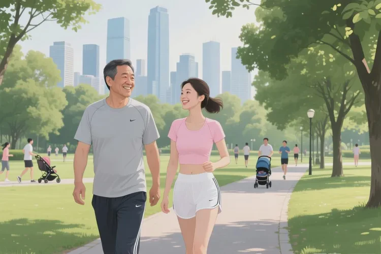 35岁早餐血糖9.2是怎么回事(图3)