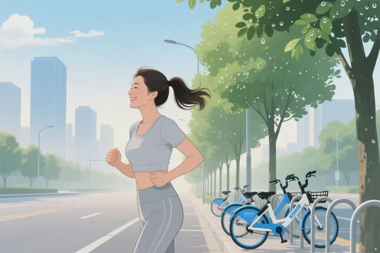 35岁早上空腹血糖13点9是怎么回事(图3)