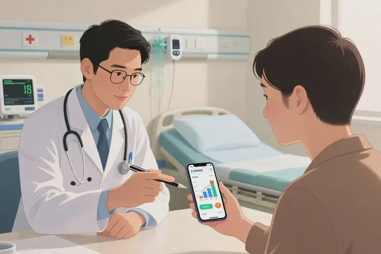 35岁中餐血糖4.7是怎么回事(图4)