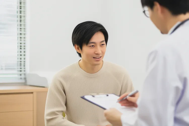 41岁晚上血糖13点7是怎么回事(图4)