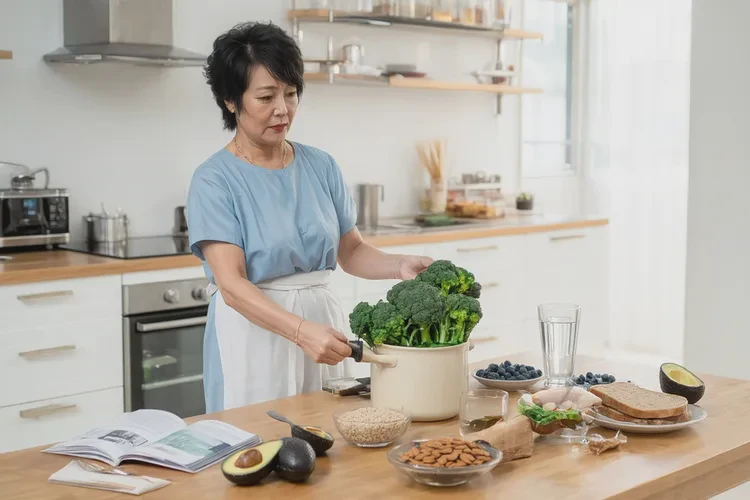 42岁空腹血糖7.8是怎么回事(图2)