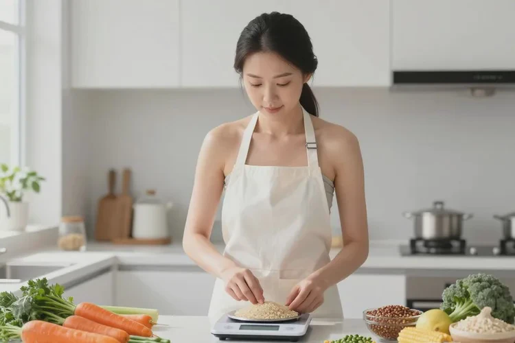 34岁睡前血糖8.1是怎么回事(图4)