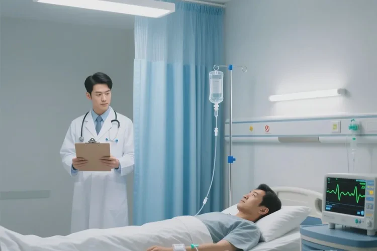 35歲早上血糖27.6是怎么回事(圖3)