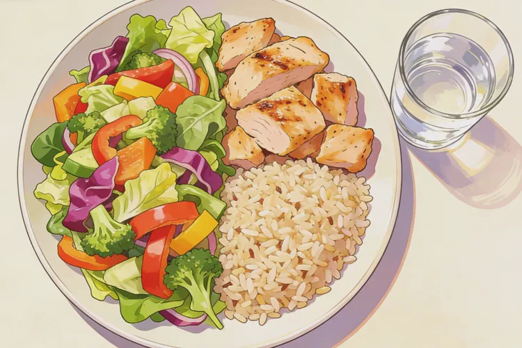 35岁晚餐血糖19点8是怎么回事(图4)