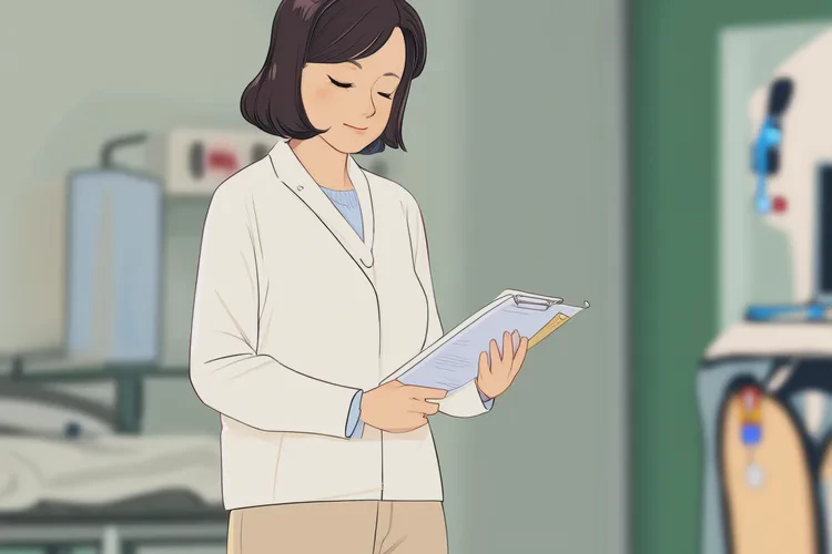 42岁中餐血糖30.1是怎么回事(图2)