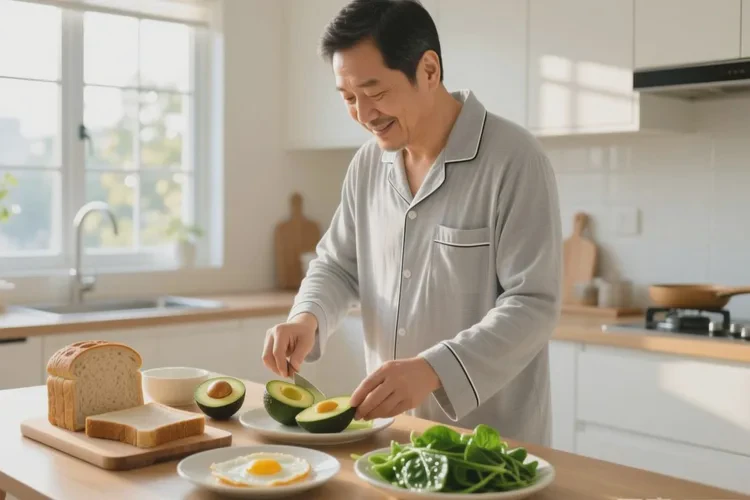 35岁早上血糖8.8是怎么回事(图2)