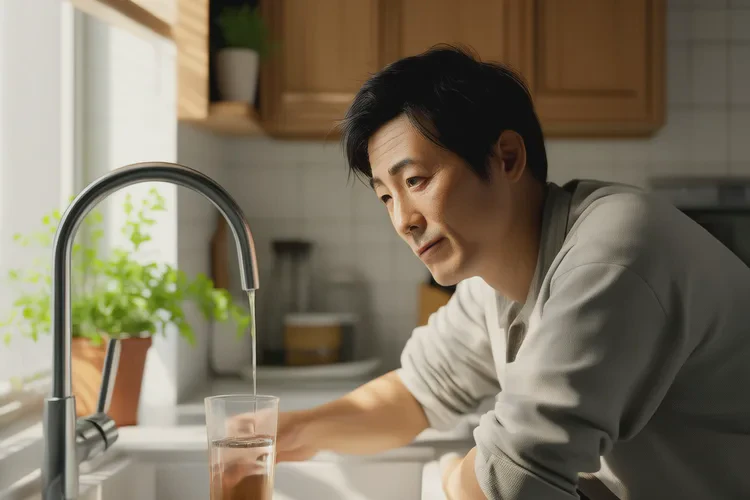 41岁中午血糖28.2是怎么回事(图1)