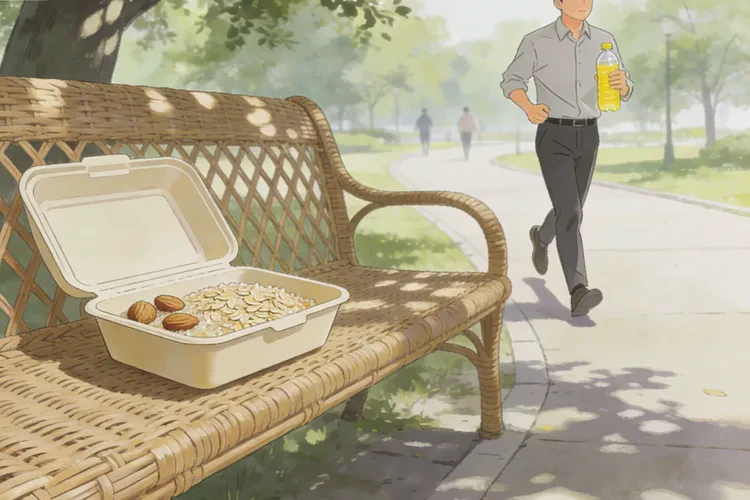 35岁晚餐血糖19.2是怎么回事(图4)