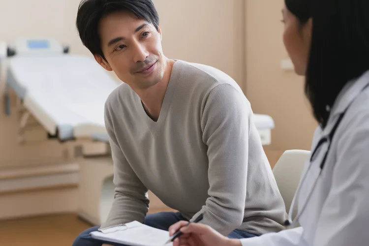 41岁早上血糖14点7是怎么回事(图4)