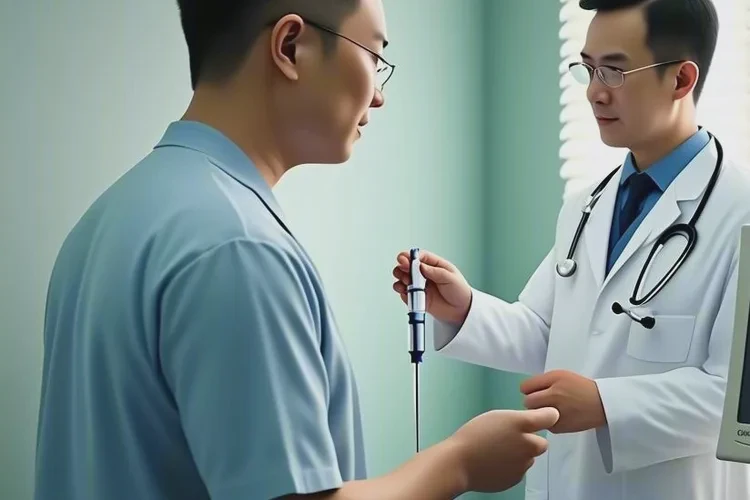 42岁空腹血糖16点1是怎么回事(图3)