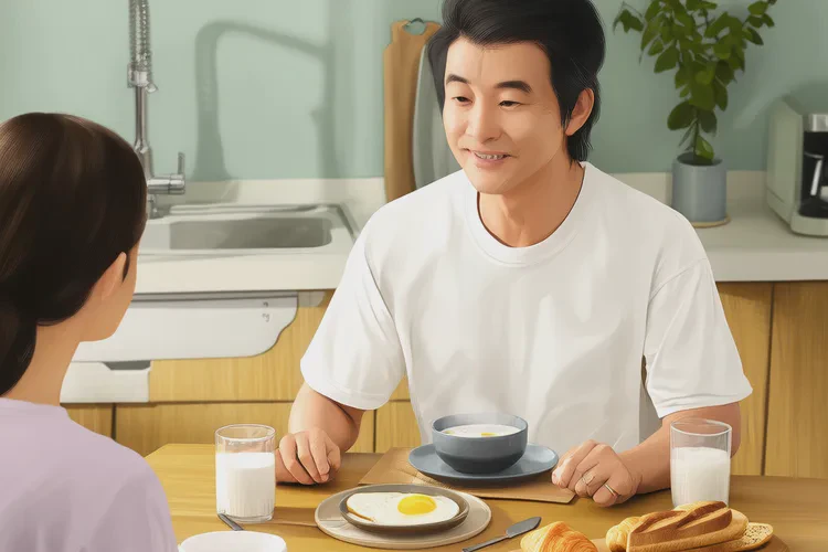 41岁早上血糖14点4是怎么回事(图4)