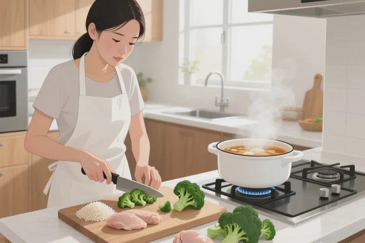 35岁中餐血糖6.7是怎么回事(图4)