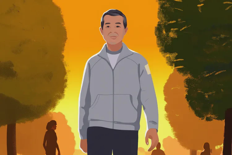 41岁中午血糖9.7是怎么回事(图2)