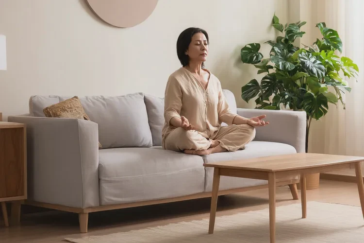 41岁早上空腹血糖5点8是怎么回事(图4)