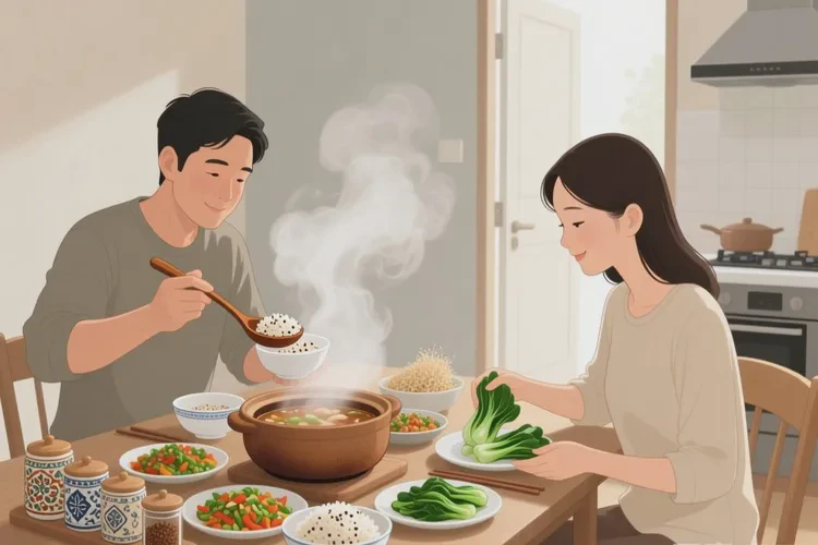 35岁晚餐血糖16点9是怎么回事(图4)