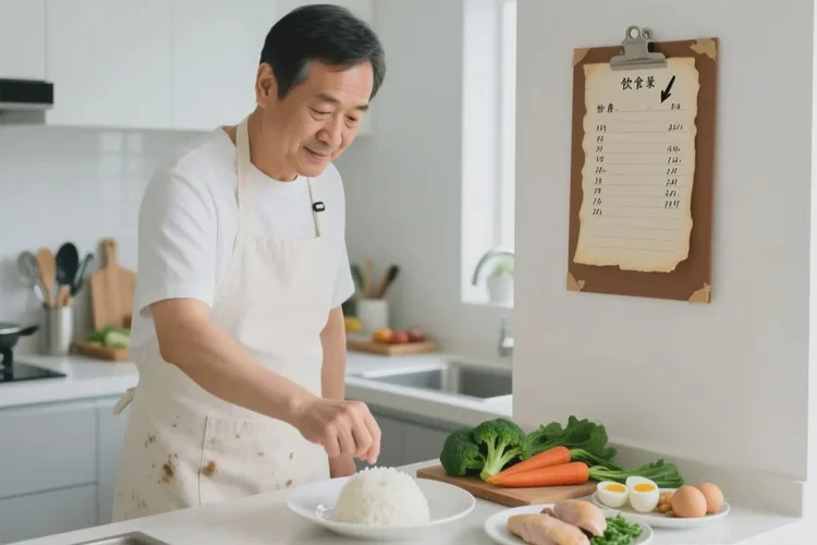 35歲早上血糖20點(diǎn)3是怎么回事(圖3)