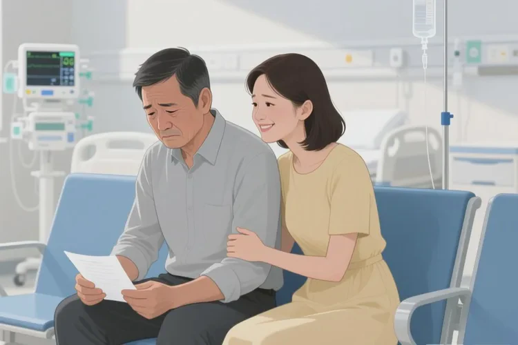 35岁早上血糖17点4是怎么回事(图2)