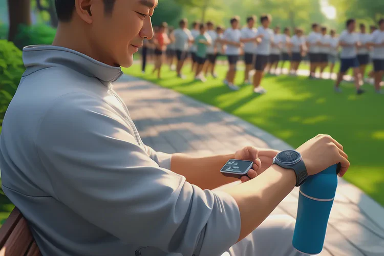 41岁早上空腹血糖11.6是怎么回事(图2)