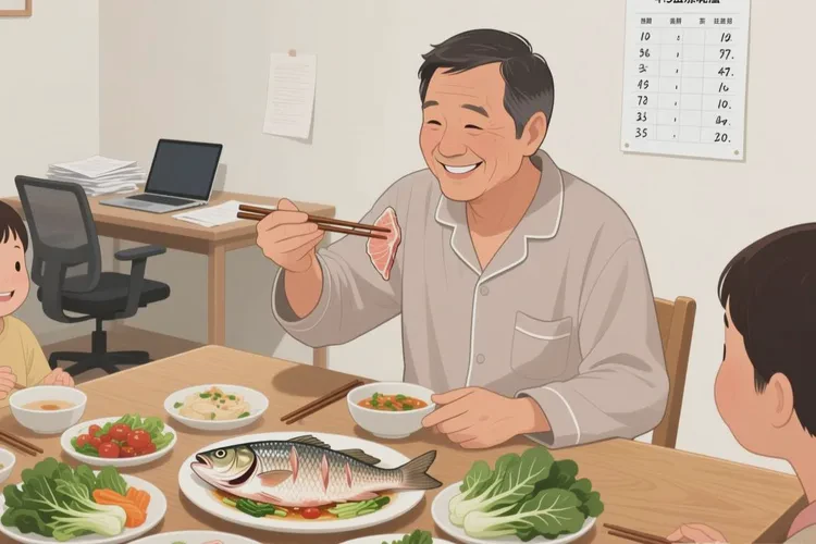 35岁晚餐血糖15.1是怎么回事(图4)