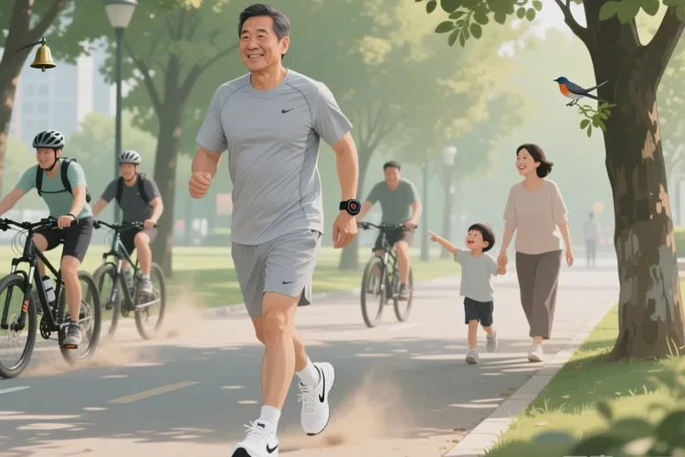 35岁早上血糖19.8是怎么回事(图3)