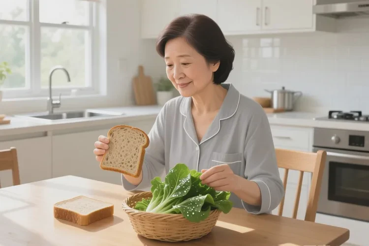 35岁早上血糖19.8是怎么回事(图2)