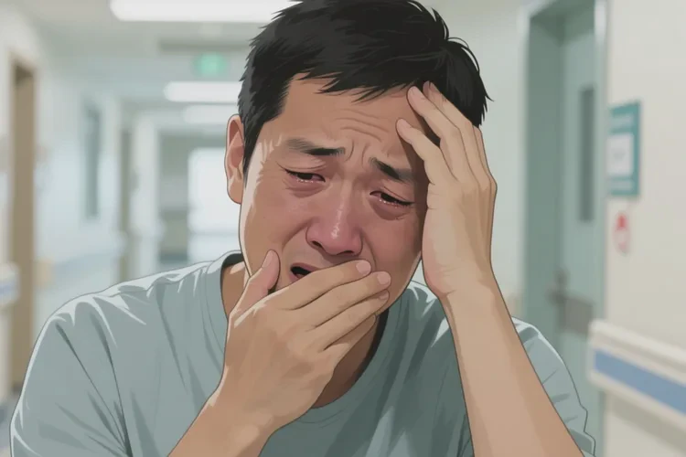 35岁中餐血糖20.7是怎么回事(图2)