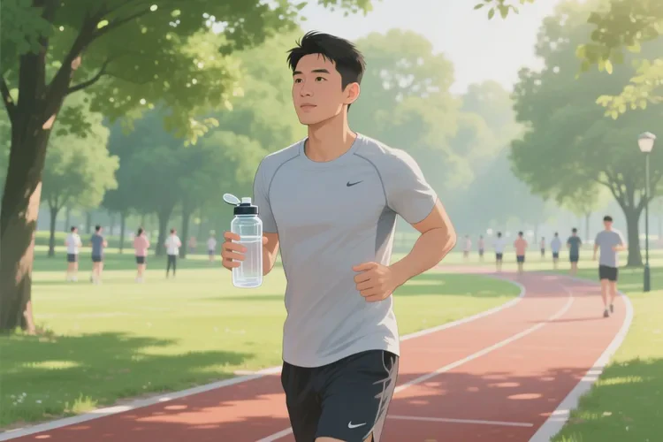 35岁中午血糖19.9是怎么回事(图3)