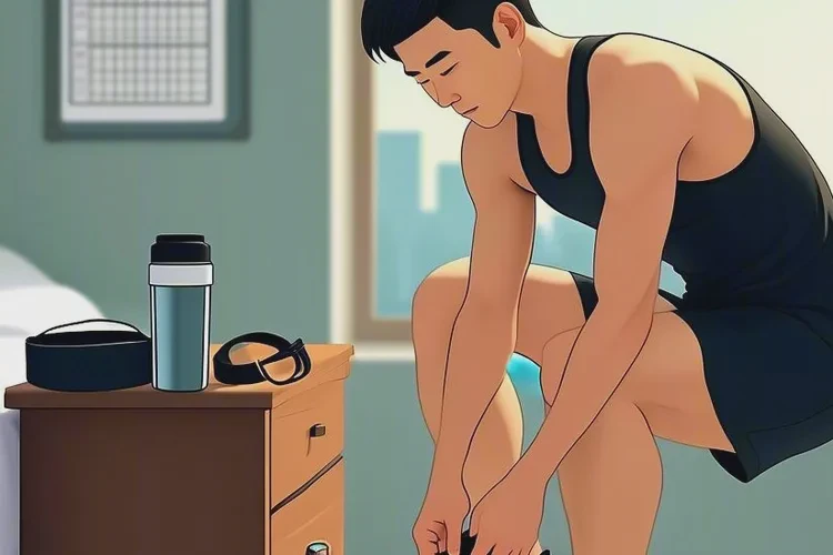 41岁早上血糖6点5是怎么回事(图4)