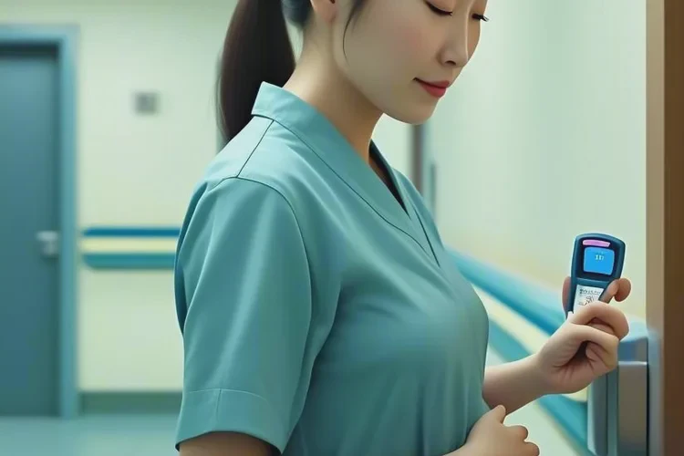 41岁早上血糖25.7是怎么回事(图2)