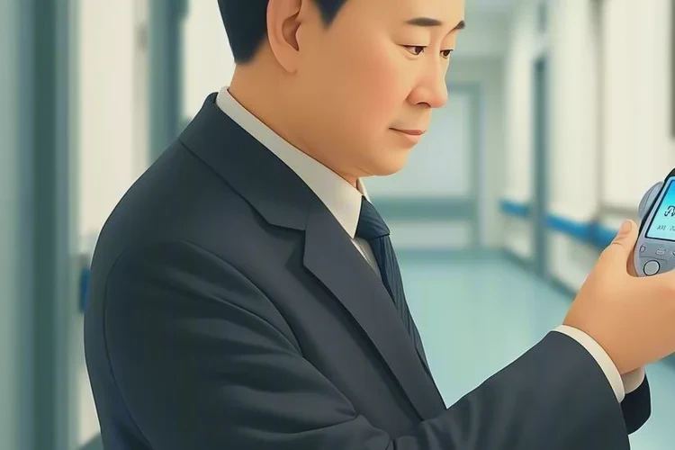 41岁中午血糖24.1是怎么回事(图1)