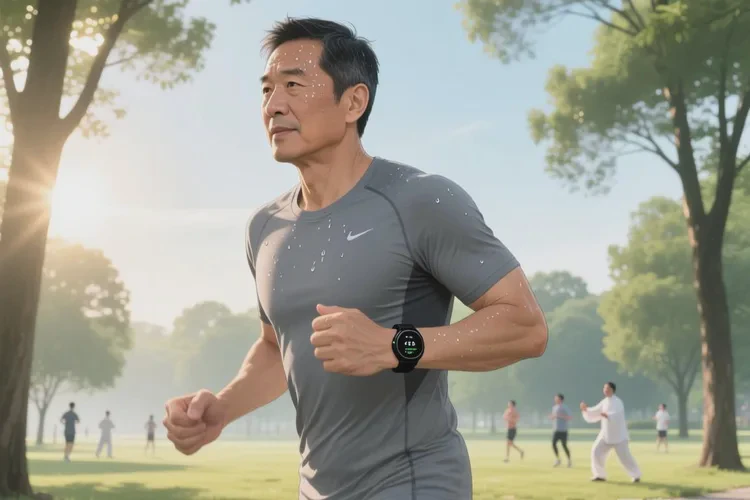 35岁早餐血糖26.8是怎么回事(图3)