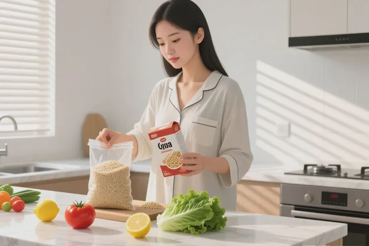 35岁早上空腹血糖4点3是怎么回事(图3)