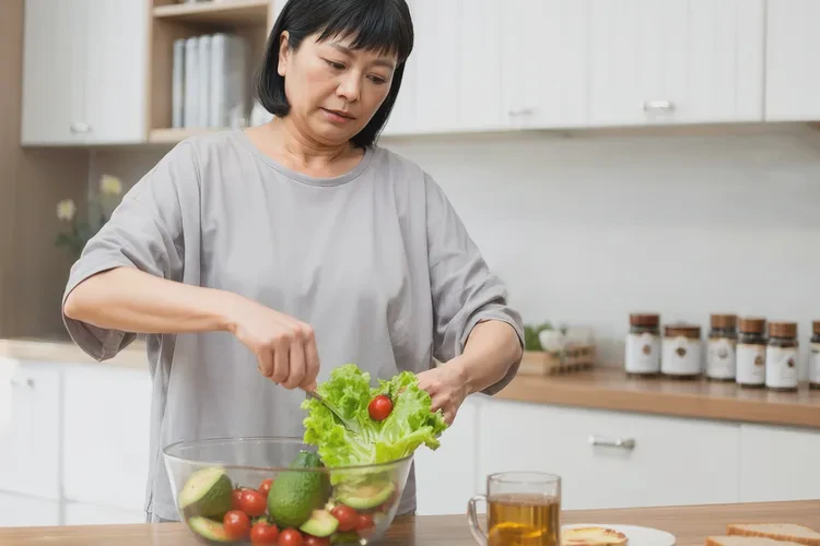 41岁下午血糖20.5是怎么回事(图3)