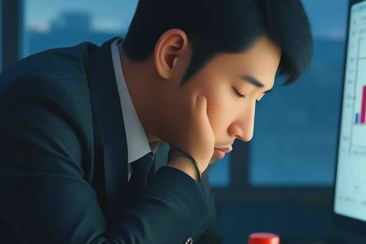 42岁晚餐血糖25.1是怎么回事(图2)